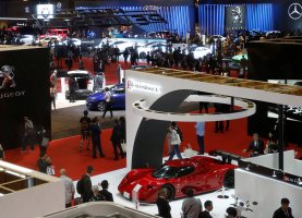 Tokyo Motor Show