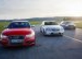 В Германии могут прекратить выпуск автомобилей на дизеле и бензине
