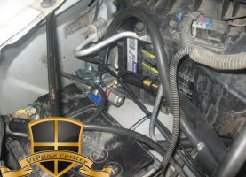 Chevrolet Express