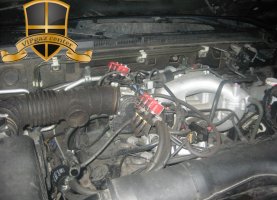 Mitsubishi Pajero Wagon