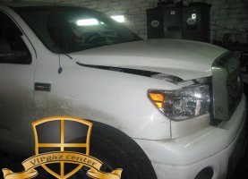 Toyota Tundra