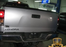 Toyota Tundra 4.7